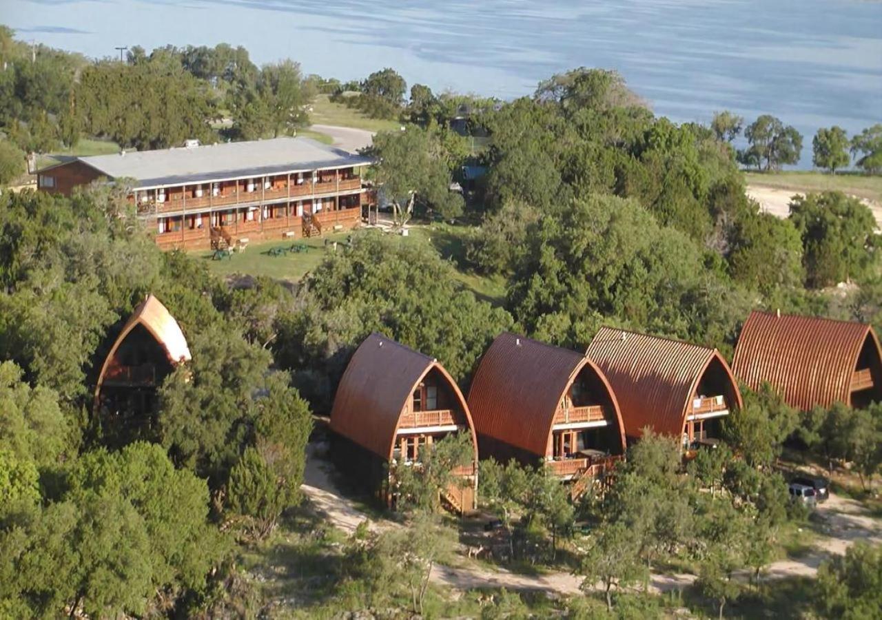 Canyon Lakeview Resort Exterior photo