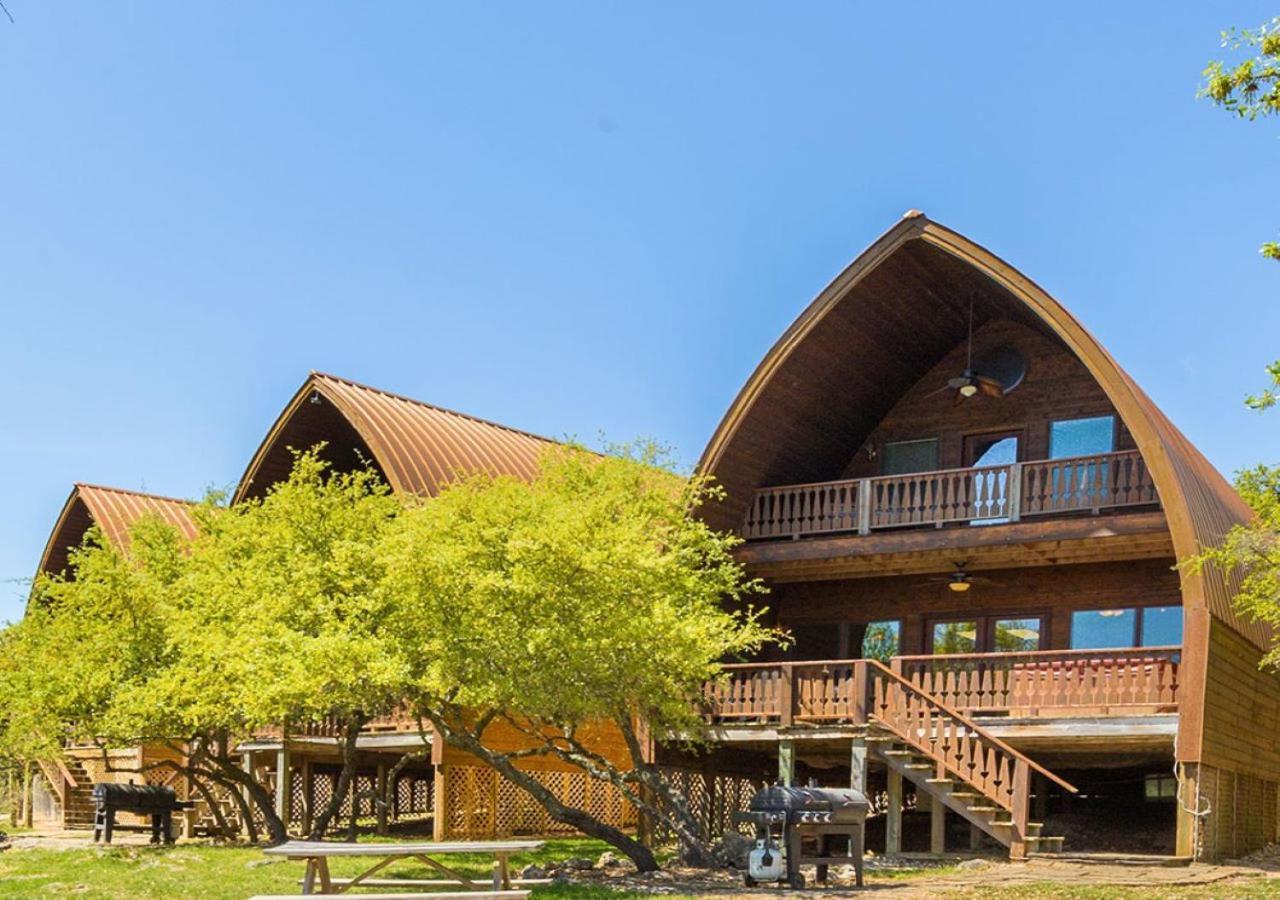 Canyon Lakeview Resort Exterior photo