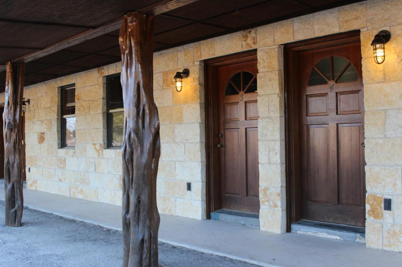 Canyon Lakeview Resort Exterior photo