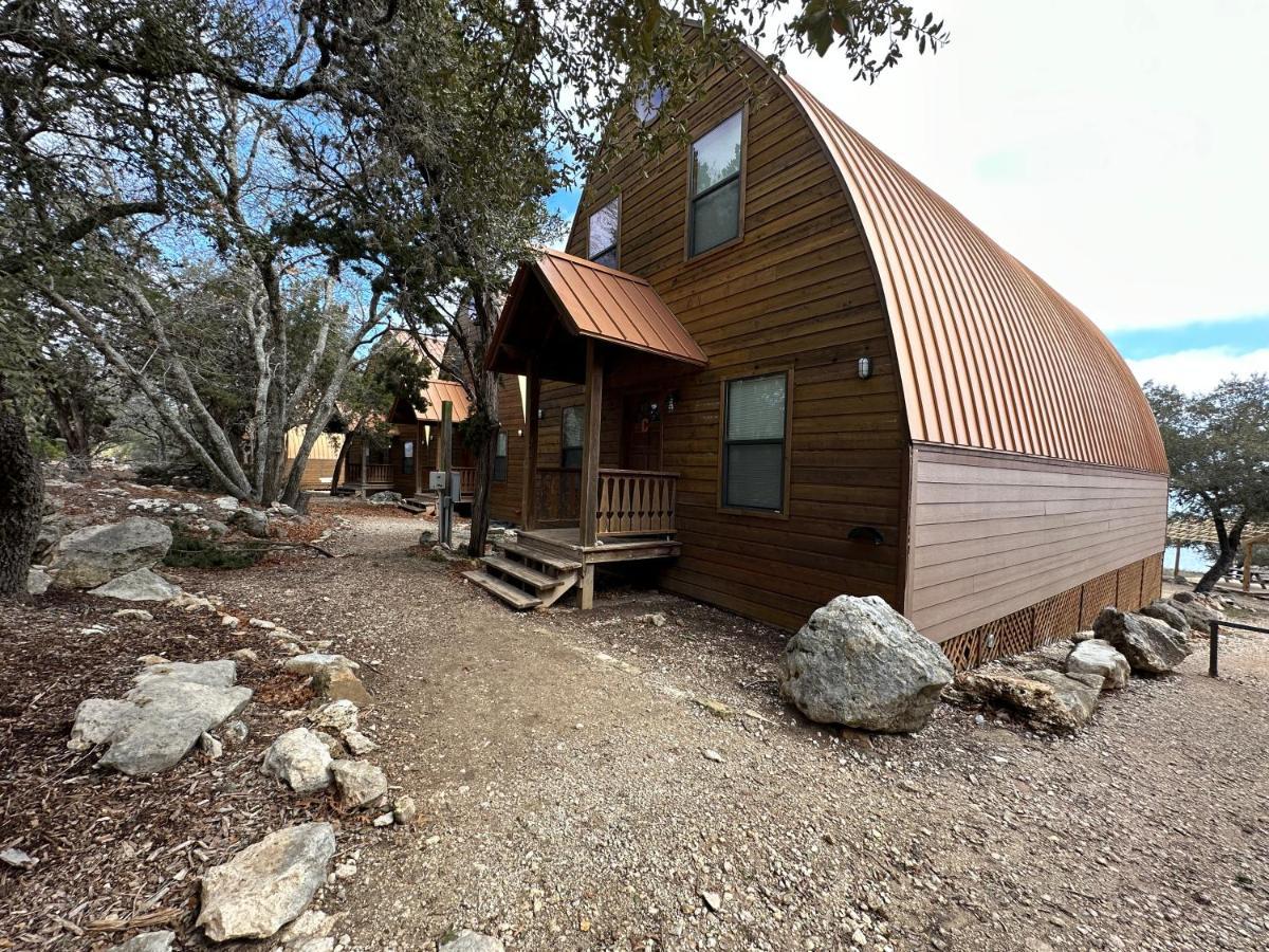 Canyon Lakeview Resort Exterior photo