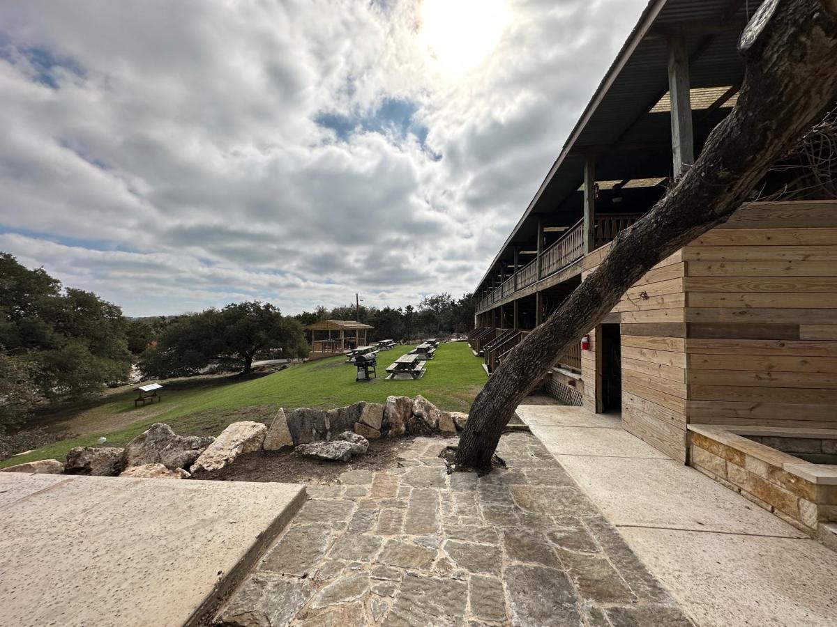 Canyon Lakeview Resort Exterior photo