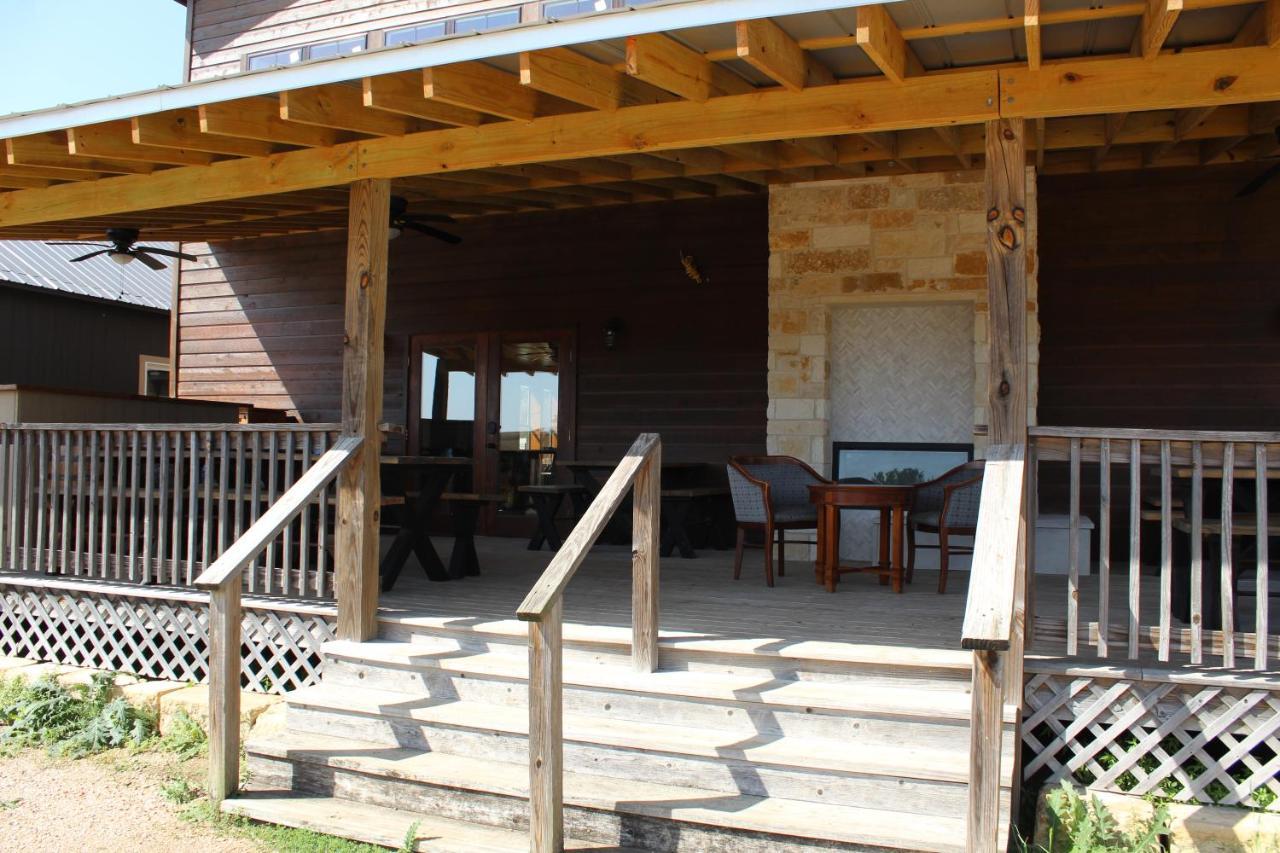 Canyon Lakeview Resort Exterior photo