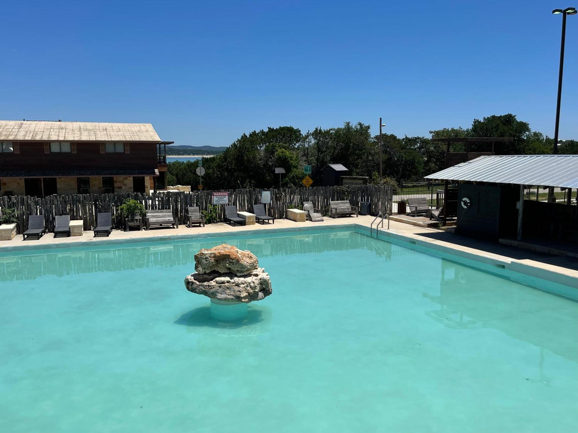 Canyon Lakeview Resort Exterior photo
