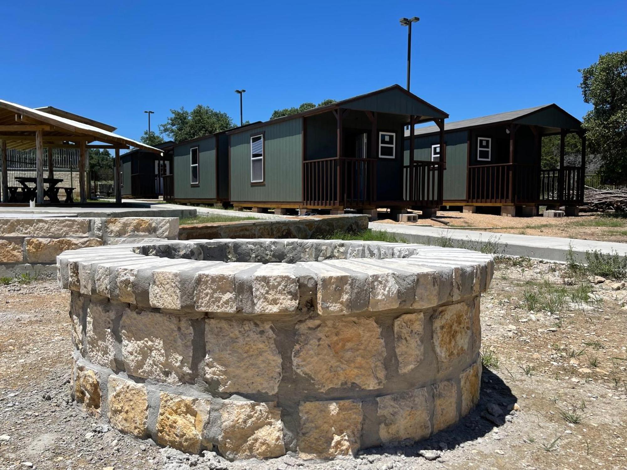 Canyon Lakeview Resort Exterior photo